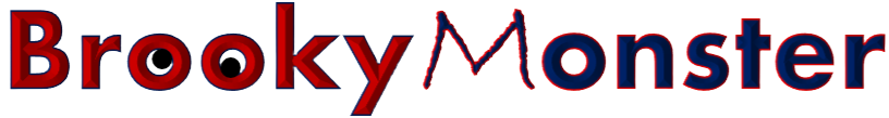 Brooky Monster