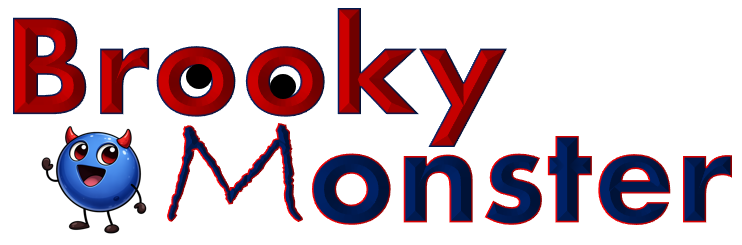 Brooky Monster